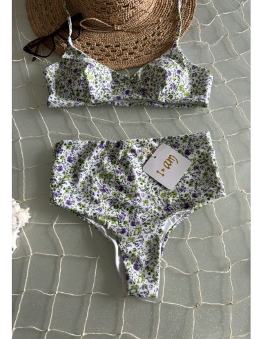 Bikini vita alta I AM