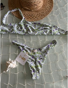 Bikini a fascia I AM 2