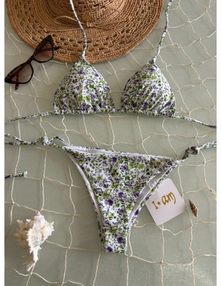 Bikini a triangolo I AM