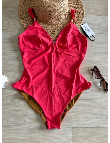 Intero doubleface Le foglie