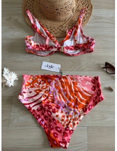 Bikini Malawi Le foglie 2