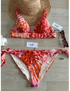 Bikini Malawi Le foglie