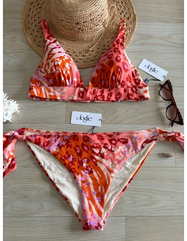 Bikini Malawi Le foglie