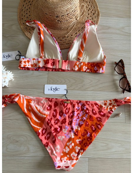 Bikini Malawi Le foglie