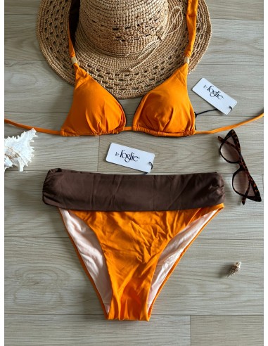 Bikini Nilo Le foglie