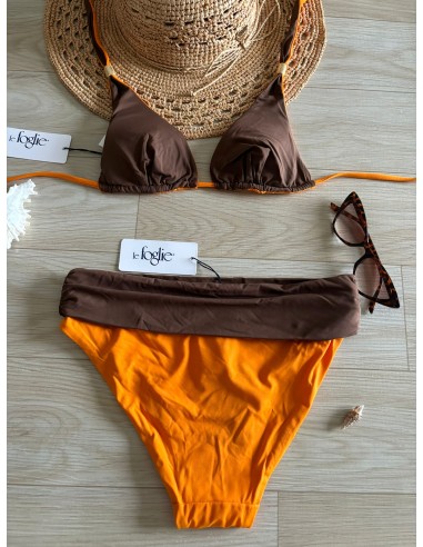 Bikini Nilo Le foglie