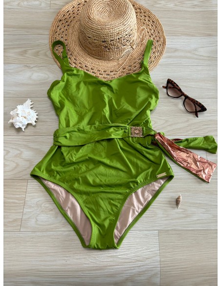 Intero Santorini Le foglie