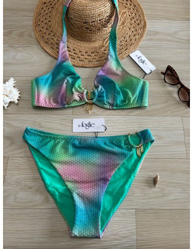 Bikini Nizza Le foglie