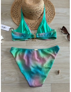 Bikini Nizza Le foglie 2