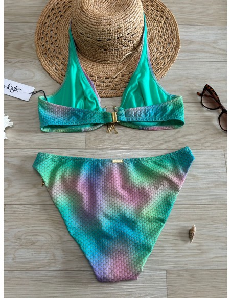 Bikini Nizza Le foglie