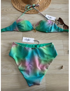 Bikini a fascia Nizza Le... 2