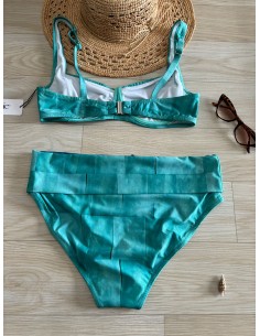 Bikini Saturnia Le foglie 2