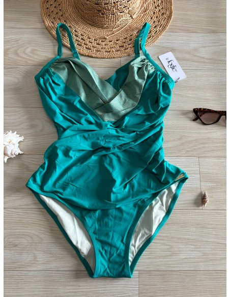 Intero Cannes Le foglie