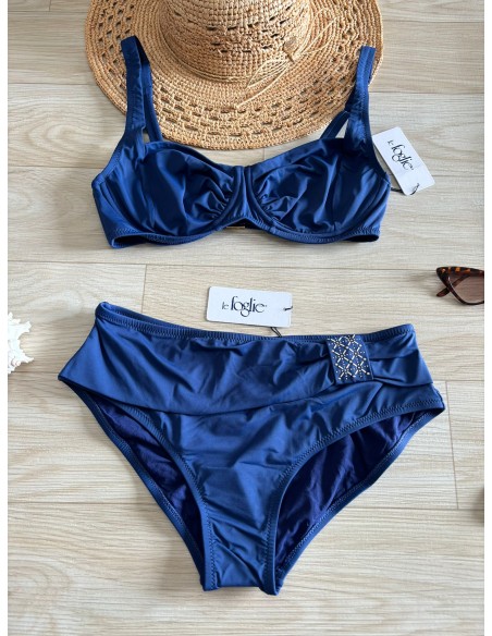 Bikini Taormina Le foglie