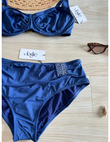 Bikini Taormina Le foglie