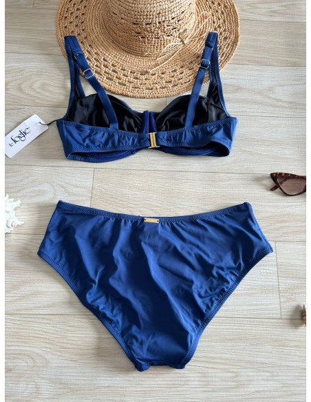 Bikini Taormina Le foglie