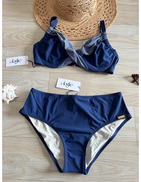 Bikini Cannes Le foglie
