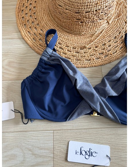 Bikini Cannes Le foglie