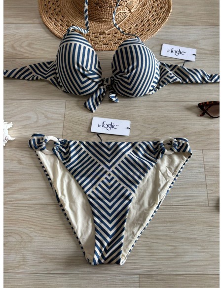 Bikini Biarritz Le foglie
