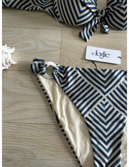 Bikini Biarritz Le foglie