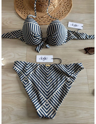 Bikini Biarritz Le foglie