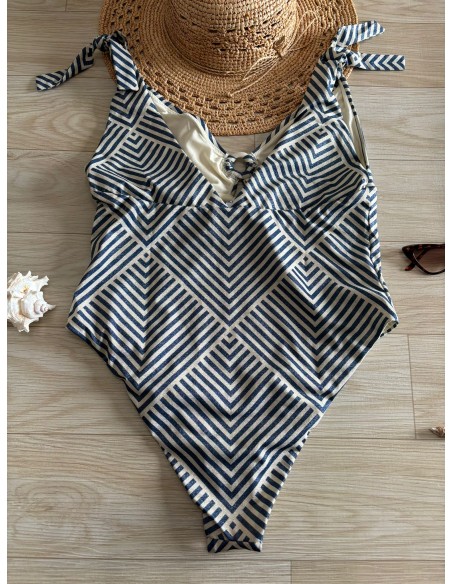 Intero Biarritz Le foglie