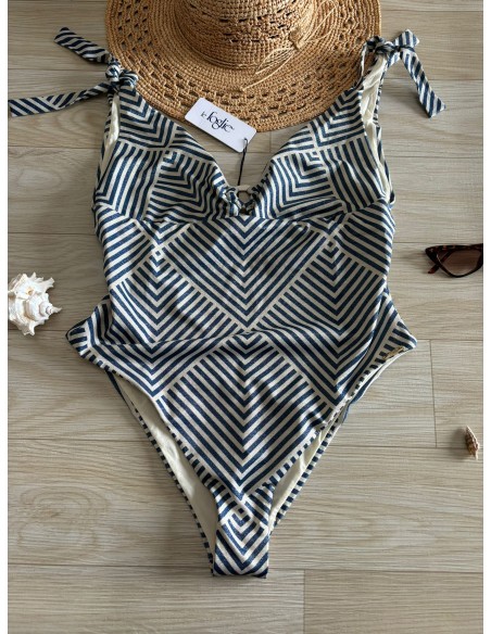 Intero Biarritz Le foglie