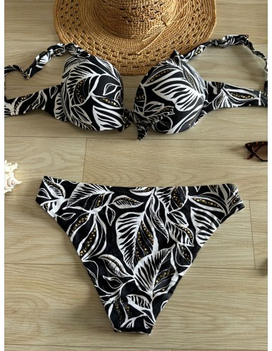 Bikini Portofino Le foglie