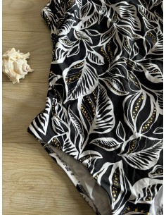 Intero Portofino Le foglie 2