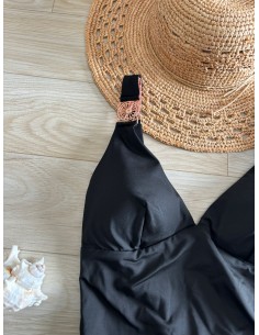 Intero Santorini Le foglie 2