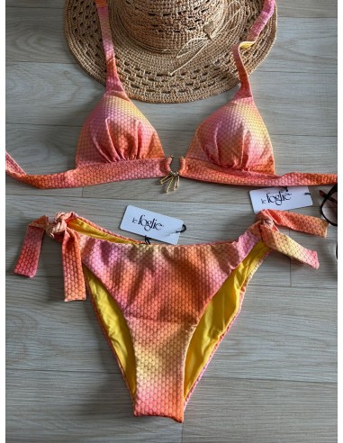 Bikini Nizza Le foglie