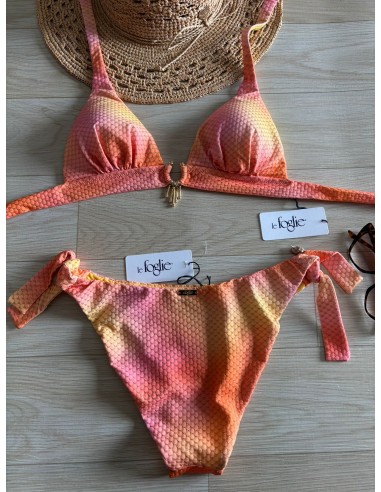 Bikini Nizza Le foglie