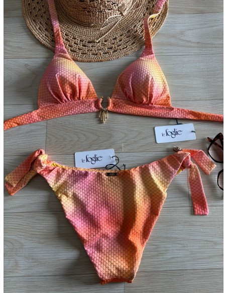 Bikini Nizza Le foglie