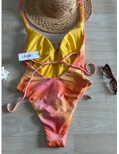 Intero Nizza vela Le foglie 2