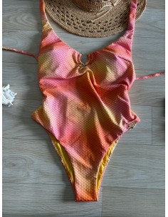 Intero Nizza vela Le foglie