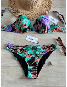 Bikini Miami Le foglie
