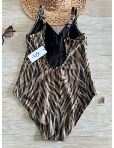 Intero Malesia Le foglie