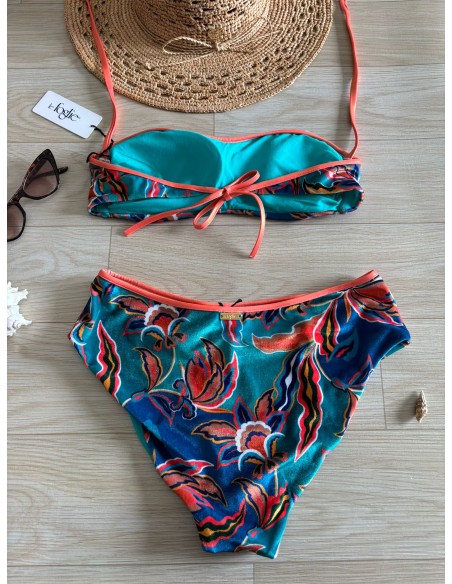 Bikini Jaipur Le foglie
