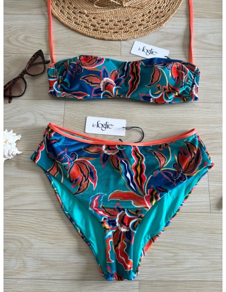 Bikini Jaipur Le foglie
