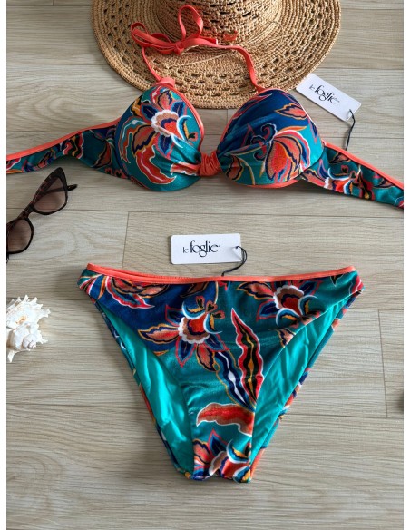 Bikini Jaipur Le foglie