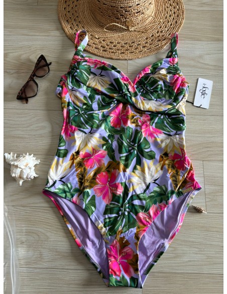 Intero Thailandia Le foglie