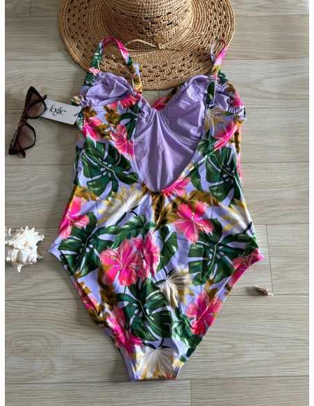 Intero Thailandia Le foglie