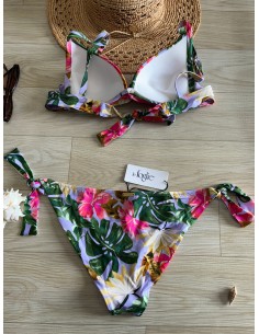 Bikini Thailandia Le foglie 2