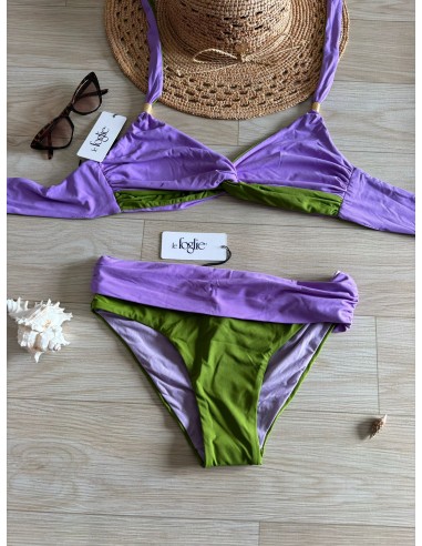 Bikini Nilo Le foglie