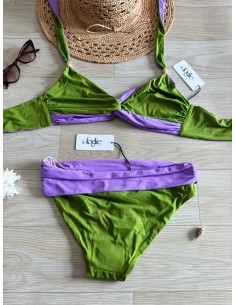 Bikini Nilo Le foglie 2