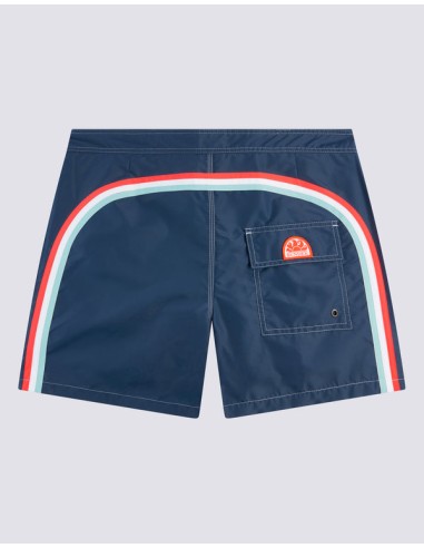 Costume uomo corto Sundek