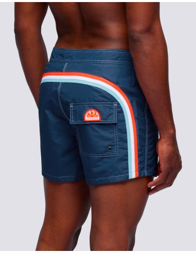 Costume uomo corto Sundek