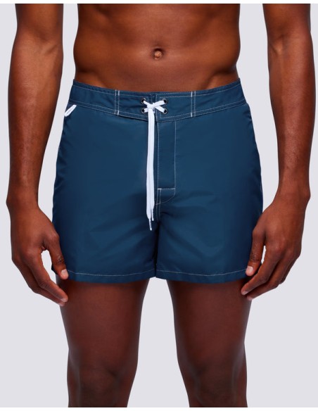 Costume uomo corto Sundek