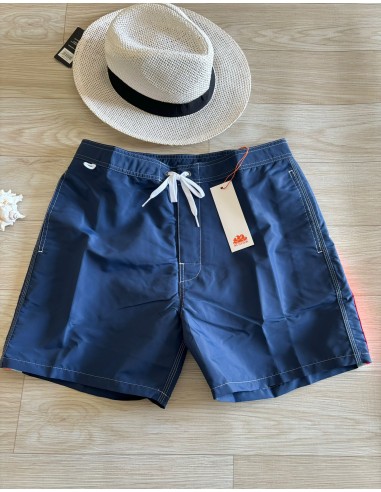 Costume uomo corto Sundek