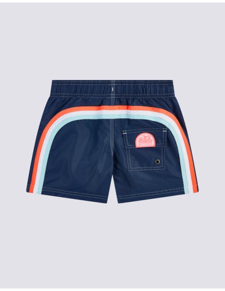 Costume bimbo corto Sundek